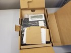 New Panasonic Kx-nt343-b Charcoal 3-line 24 Button Lcd Ip Voip Phone Open Box