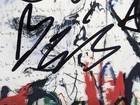 Indigo Girls Signed Cd Nomads Indians Saints Compact Disc Amy   Emily Autograph