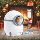 Upgraded Automatic Self-cleaning Cat Litter Box  Large Capacity For Multiple Cat