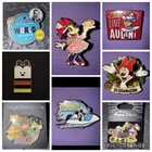 Walt Disney Mickey Mouse   Minnie Mouse Pin Trading Collection Lot Of 21 Pins Le