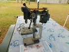 Cameron 164 B-7 Micro Drill Press  Appears To Be Modified  Needs Belt   Ex Cond