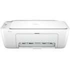 Hp Deskjet 2827e All-in-one Wireless Color Printer   Print Scan Copy