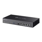 Tp-link Er7406   Omada 6-port Gigabit Desktop rackmount Vpn Gateway Router