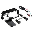 Electric Center Stand Fit For Harley Road Street Glide Bagger 2017-2025 2022 21