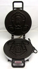 Vitantonio Mickey s Waffler Model 950 Waffle Maker Disney 900 Watt - Made In Usa