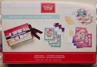 Stampin Up Paper Pumpkin   Hope Box   Full Kit- 9 Cards  Pretty Watercolor Look 