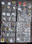  lot Of 305  Vintage And Current Boy Scout Merit Badge Patch From All Eras