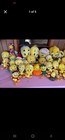 Huge Lot Of 125   Vintage 90s-y2k Tweety Bird Plush Toy Collection  Phone  Watch