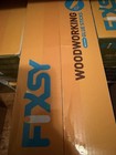 Fixsy Hot Glue Gun Sticks Woodworking  Multi Temp  Full Size Approx  90 Sticks