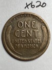 1909-s Lincoln Wheat Cent  Coin  x620