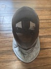 Af Absolute Fencing Gear Saber Head Helmet Metal Face Mask 350n Usa Size Medium