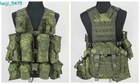 Russian Replica Tactical Vest 6sh117 Ratnik Ak Combat Equipment Emr Molle Bag