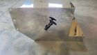 Peterbilt 359 379 389 388 304 Stainless Steel Battery Step Box 30  New T-30-304