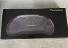 Pansonite Vr Headset 3d Glasses Virtual Reality W  Remote Controller Comfortable