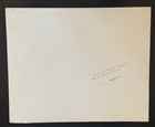 2 Original Vietnam Photographs 600th 8x10 Photo Military Airfield March 1968