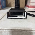 Vintage Shure Microphone  Condition And Model Unknown  See Pictures