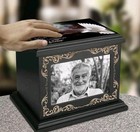Cremation Urns For Human Ashes Adult Male Or Female  Funeral Memorial Urns For A