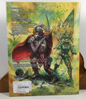 Mutant Crawl Classics Mcc Sanjulian Astronaut Cover Hc Goodman Games Ex nm