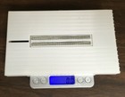 Bianchi Specialties -- Magnaforce Scale  Magnetic Downforce Scale For Slotcars