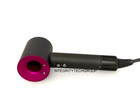 Dyson Supersonic Hair Dryer Hd01  Plus Concentrator Fuchsia   Used  