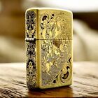 Zippo Four Horseman Of Apocalypse Genuine Zippo Lighter