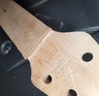 Peavey Custom Shop Hp Neck 2000s 2nd Birds Eye Maple Special