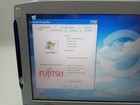 Vintage Fujitsu Lifebook P1120 8 9  Touchscreen Crusoe 800mhz 30gb Windows Xp