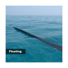 Kayak Paddle Lightweight Full Carbon Fiber Greenland Paddle With Paddle Bag     