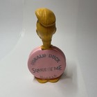1930   s Donald Duck Squeaker Toy By Kim Toys