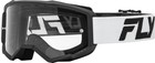 Fly Racing 2024 Adult Focus Goggles