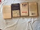 Lot Of 4 Vintage Children   s Paperback Fiction Books Ages 9-12 English