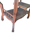 Antique 17th-century English Oak Tavern Table