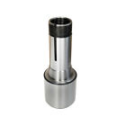 2   X 2   5c Fixture Mount Precision Lathe Face Plate 2   Diameter Steel Collet