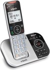 Vtech Dect 6 0 Cordless Phone Answering System Bluetooth Call Block 1 Handset