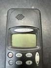 Vintage 1990 s Nokia Model 100 Mobile Brick Candybar Cell Phone Tha-9  For Parts