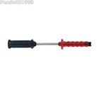 Pdr100 Slide Hammer Dent Puller Automotive Repairing Pdr Tools W  Steel Tabs