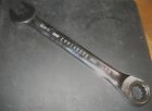 Craftsman Metric Ratcheting Combination Wrench 6 Mm To 19 Mm Chrome