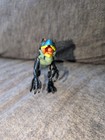 Vintage Kenner 1998 Jurassic Park Chaos Effect Compstegnathus Jp49  Please Read 