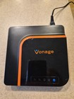 Vonage Digital Phone Service Model Vdv22-vd With Power Adapter