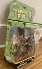 Looney Tunes Wile E  Coyote Scrambled Aches - Create-a-scene Figure - Nib   h95 
