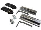 Lippert 182906 Happijac Chevy gmc Tiedown Set