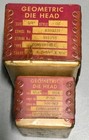 2     Geometric Tool Co Brand     Dsa 9 16    And 3 4    Geometric Die Heads