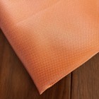 Lot Of 3 Pocket Square Handkerchief Hanky Silk White Yellow Orange Hand Made