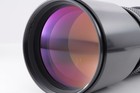   almost Mint   Nikon Nikkor 300mm F 4 5 Non Ai Telephoto Mf Zoom Lens Fromjapan