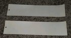 Nos Dallas Cowboys 1990 s 2 Bumper Sticker Lot Vintage New Nfl Football Team