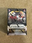 2020 Panini Prizm Football Nfl Blaster Box - Tua Herbert Burrow Rc