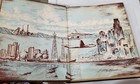 Vintage Rand Mcnally World Atlas Premier Centennial Edition Needs Repair Read 