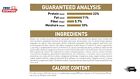 Royal Canin Breed Health Nutrition Golden Retriever Adult Dry Dog Food  30 Lb