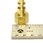 Foster 11-3b 1 4  Female Npt X 1 4  Industrial Plug Air Hose Fittings Milton 