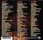 60 Greatest Soul   Motown Hits Of The 60 s   70 s    New 3-cd Box Set